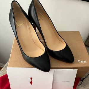 Eloise 85 Nappa Shiny